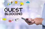 Use these guest blogging guidelines to get the benefits and avoid the traps when contributing to blogs and accepting guest contributions for your blog