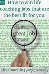 Discover where to find life coaching jobs, what employers want, and how to stand out—whether you're a new or experienced coach.