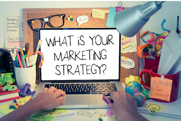 “Marketing