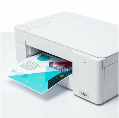 Copier Scanner Combination