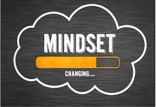 Mindest graphic depicting the mindset for Be Do Have life coaching Mindest graphic depicting the mindset for Be Do Have life coaching