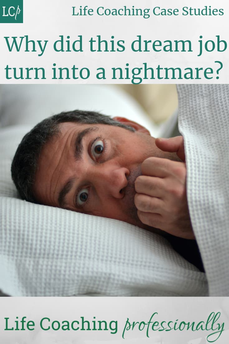 Actual Career Coaching Case Studies To Learn From