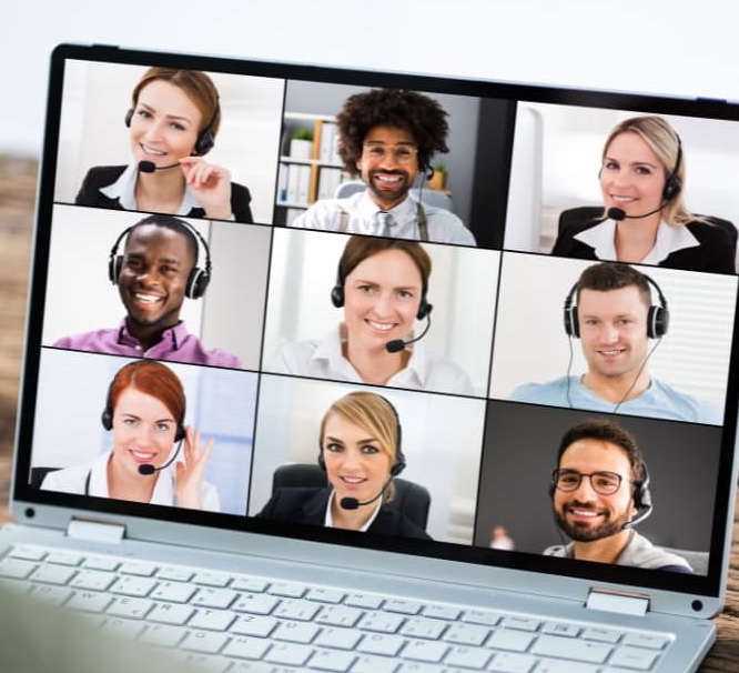 If you coach groups you can buy life coaching software that lets you communicate with all members at once. Online group coaching with life coaching software.