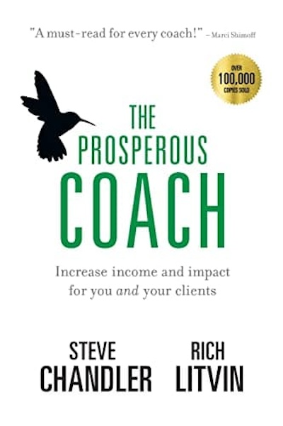 Buy from Amazon-The Prosperous Coach
